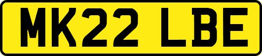 MK22LBE