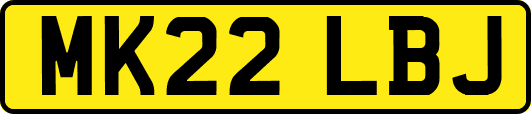 MK22LBJ