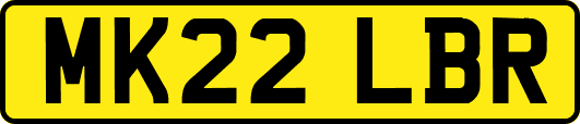 MK22LBR