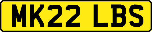 MK22LBS
