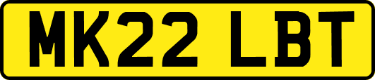 MK22LBT