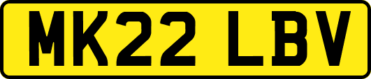 MK22LBV