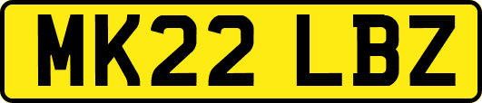 MK22LBZ