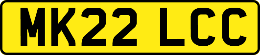 MK22LCC
