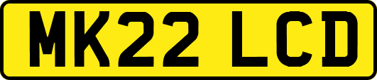 MK22LCD