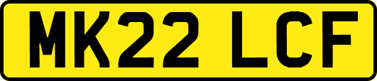 MK22LCF