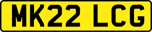 MK22LCG