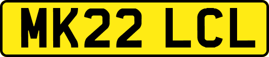 MK22LCL