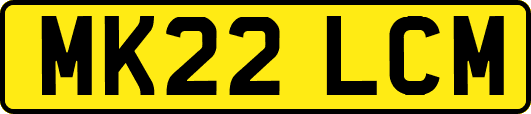 MK22LCM