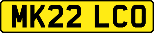 MK22LCO