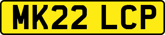 MK22LCP