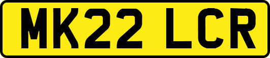 MK22LCR