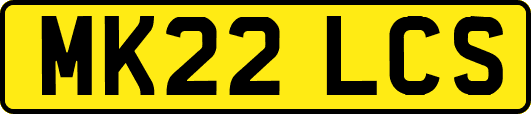 MK22LCS