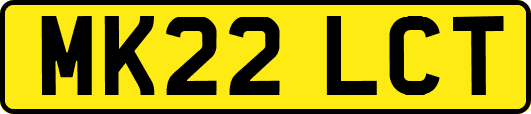 MK22LCT
