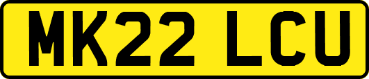 MK22LCU