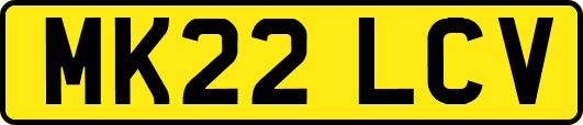 MK22LCV