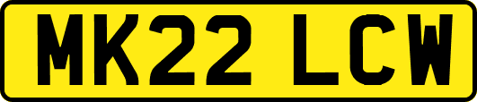 MK22LCW