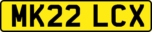 MK22LCX