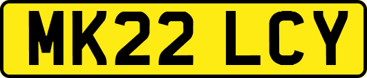 MK22LCY