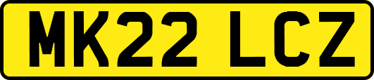 MK22LCZ