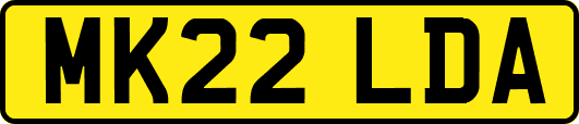 MK22LDA