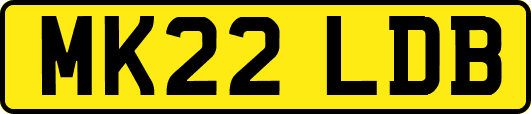 MK22LDB