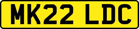 MK22LDC