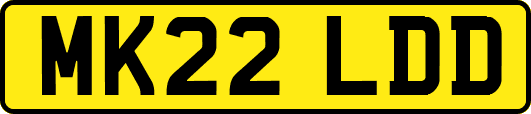 MK22LDD