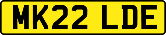 MK22LDE