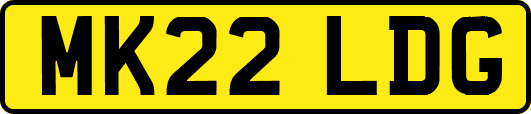 MK22LDG
