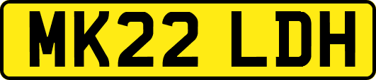 MK22LDH