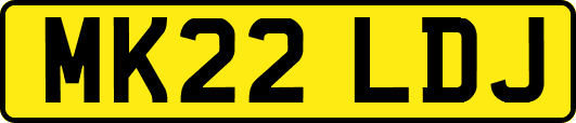 MK22LDJ