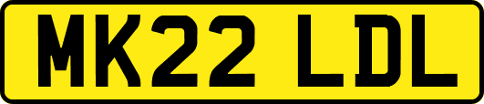 MK22LDL