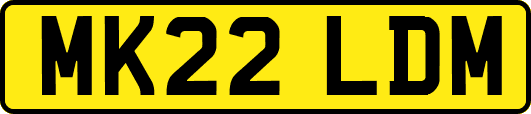 MK22LDM