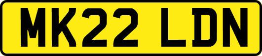 MK22LDN