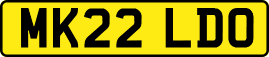 MK22LDO