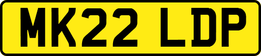 MK22LDP