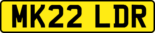 MK22LDR