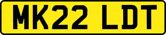 MK22LDT