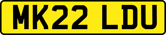 MK22LDU