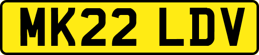 MK22LDV