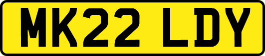 MK22LDY