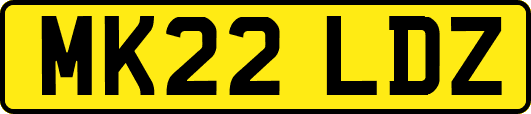 MK22LDZ