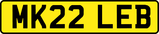 MK22LEB