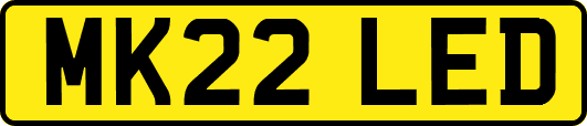 MK22LED
