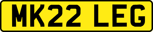 MK22LEG
