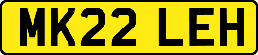 MK22LEH