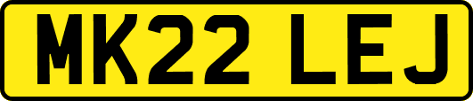 MK22LEJ