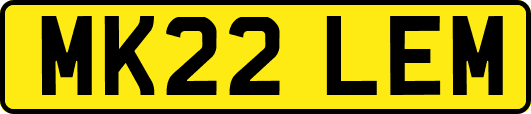 MK22LEM
