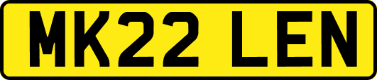 MK22LEN